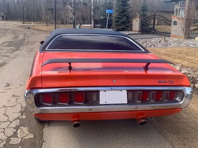 Dodge Charger