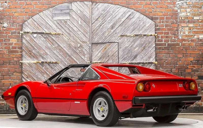 Ferrari 308