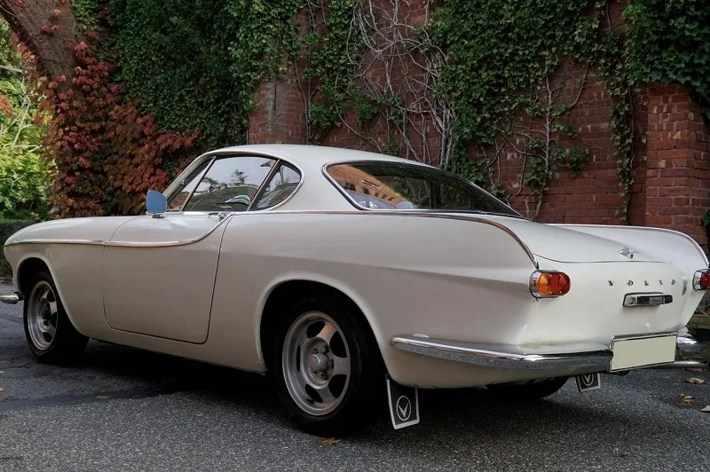 Volvo 1800S