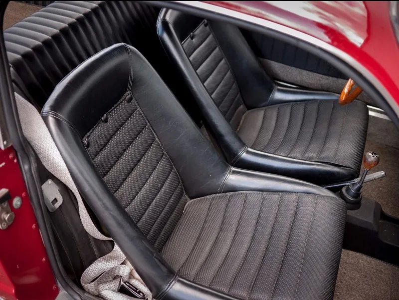 Saab 97 Sonett