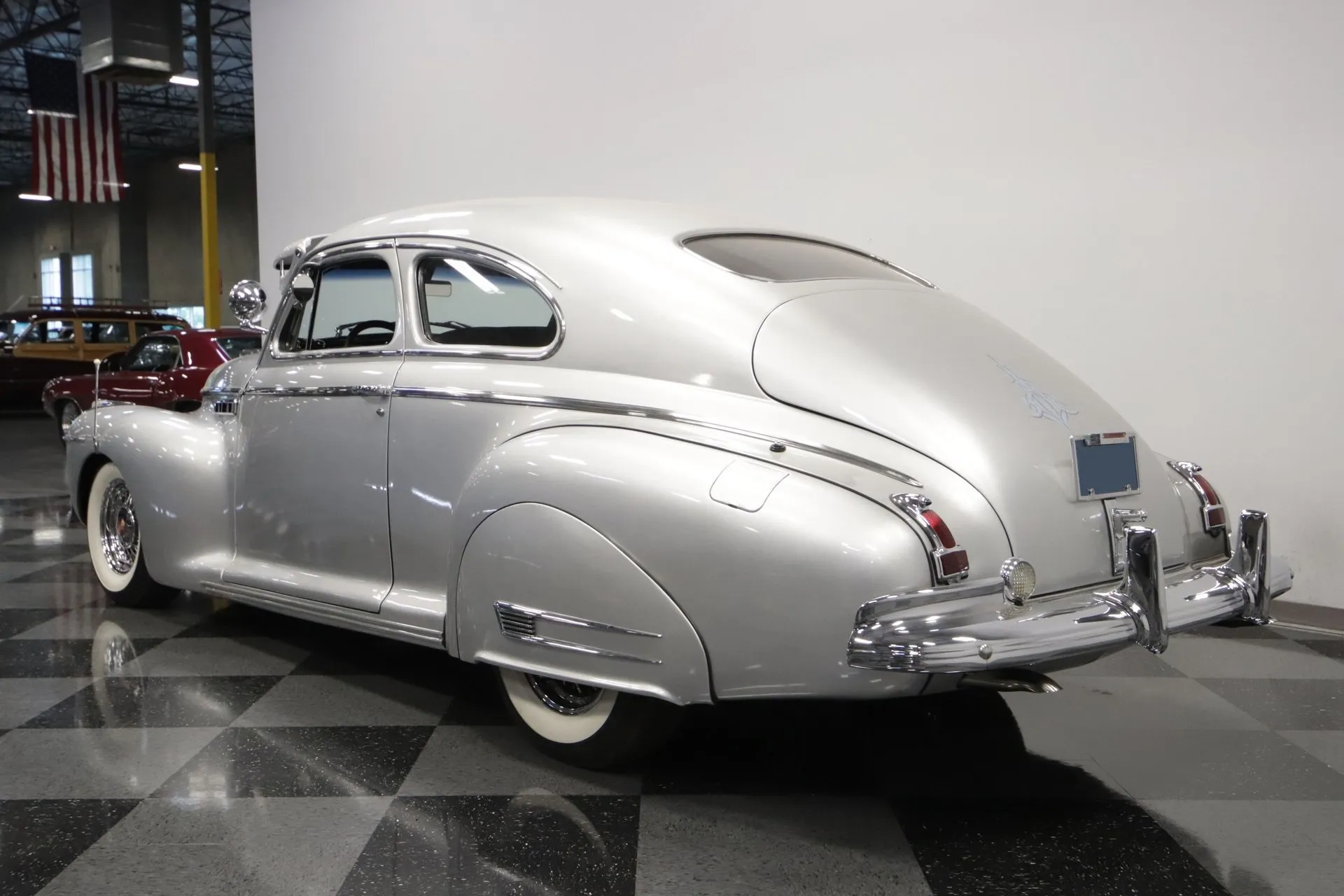 Buick Series 40