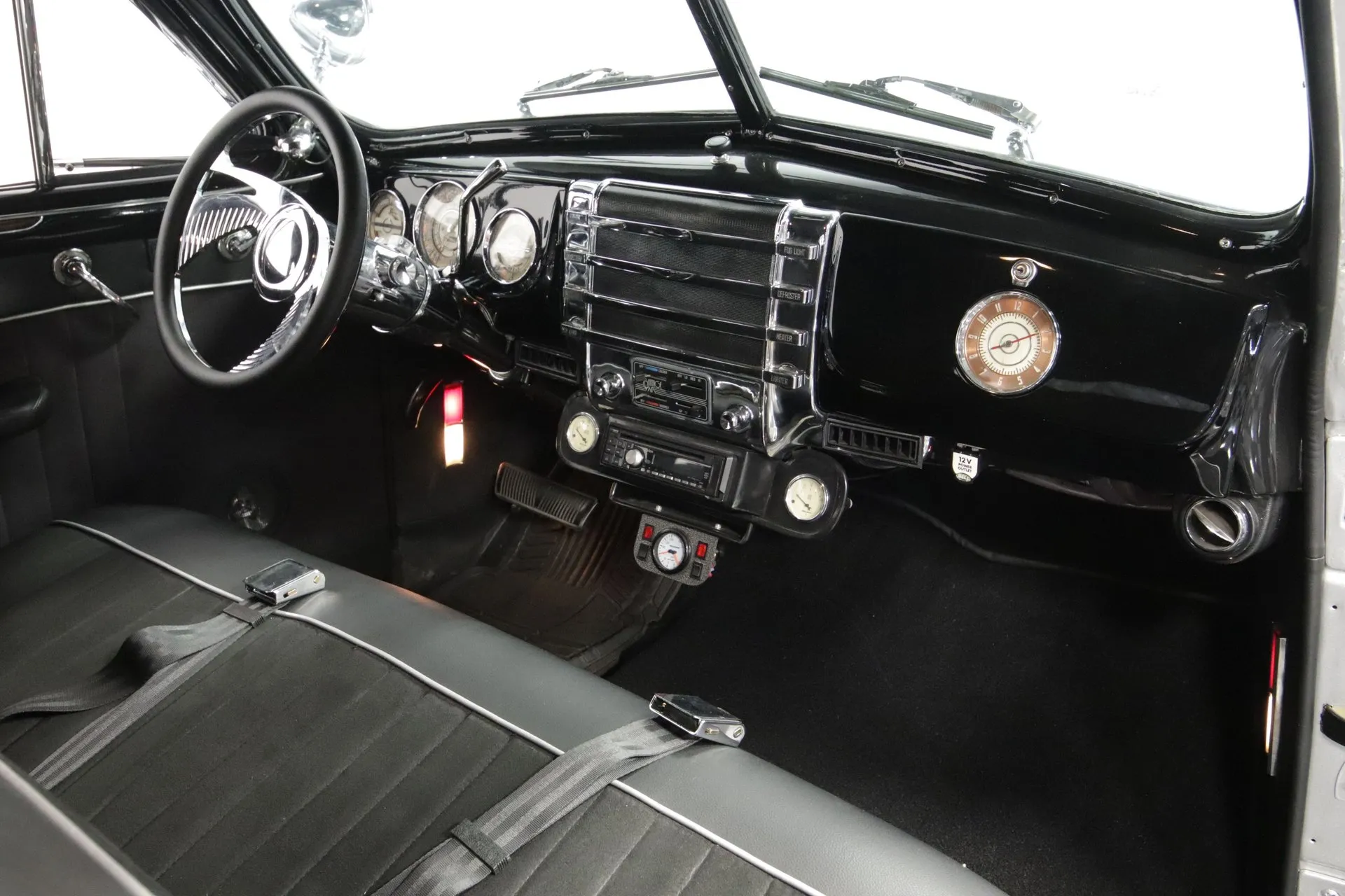 Buick Series 40