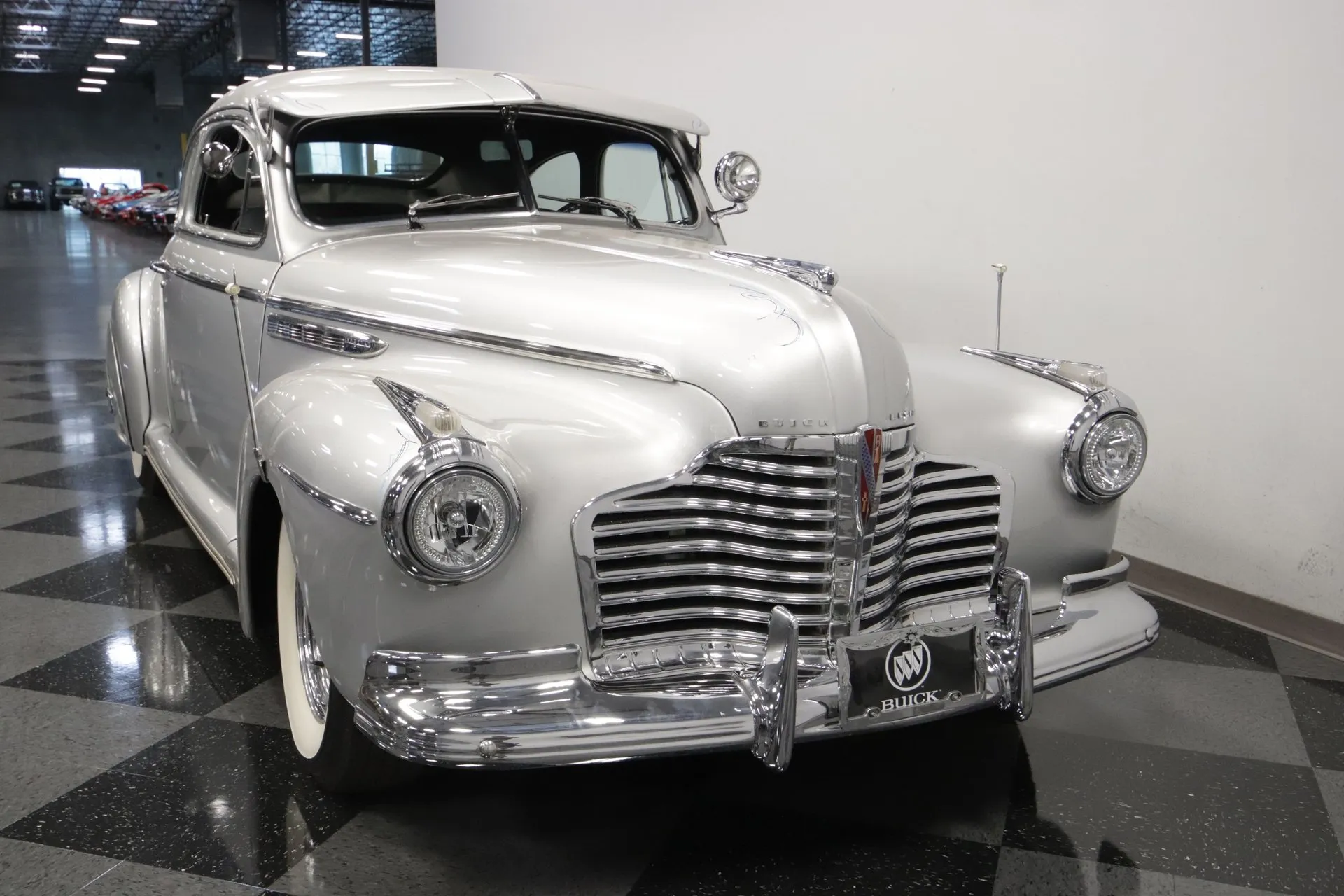 Buick Series 40