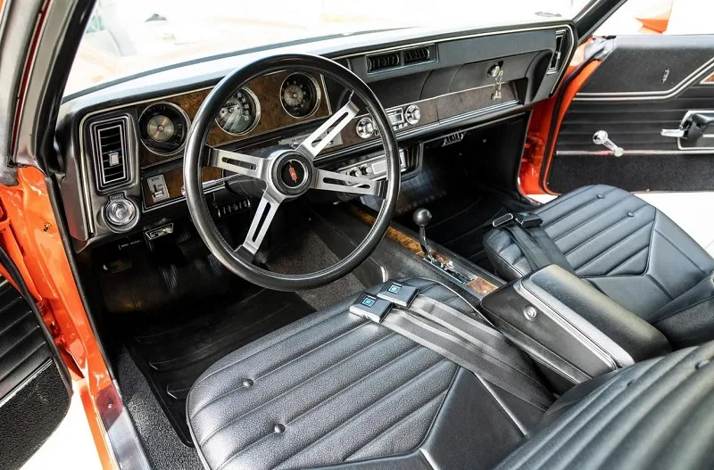 Oldsmobile 442