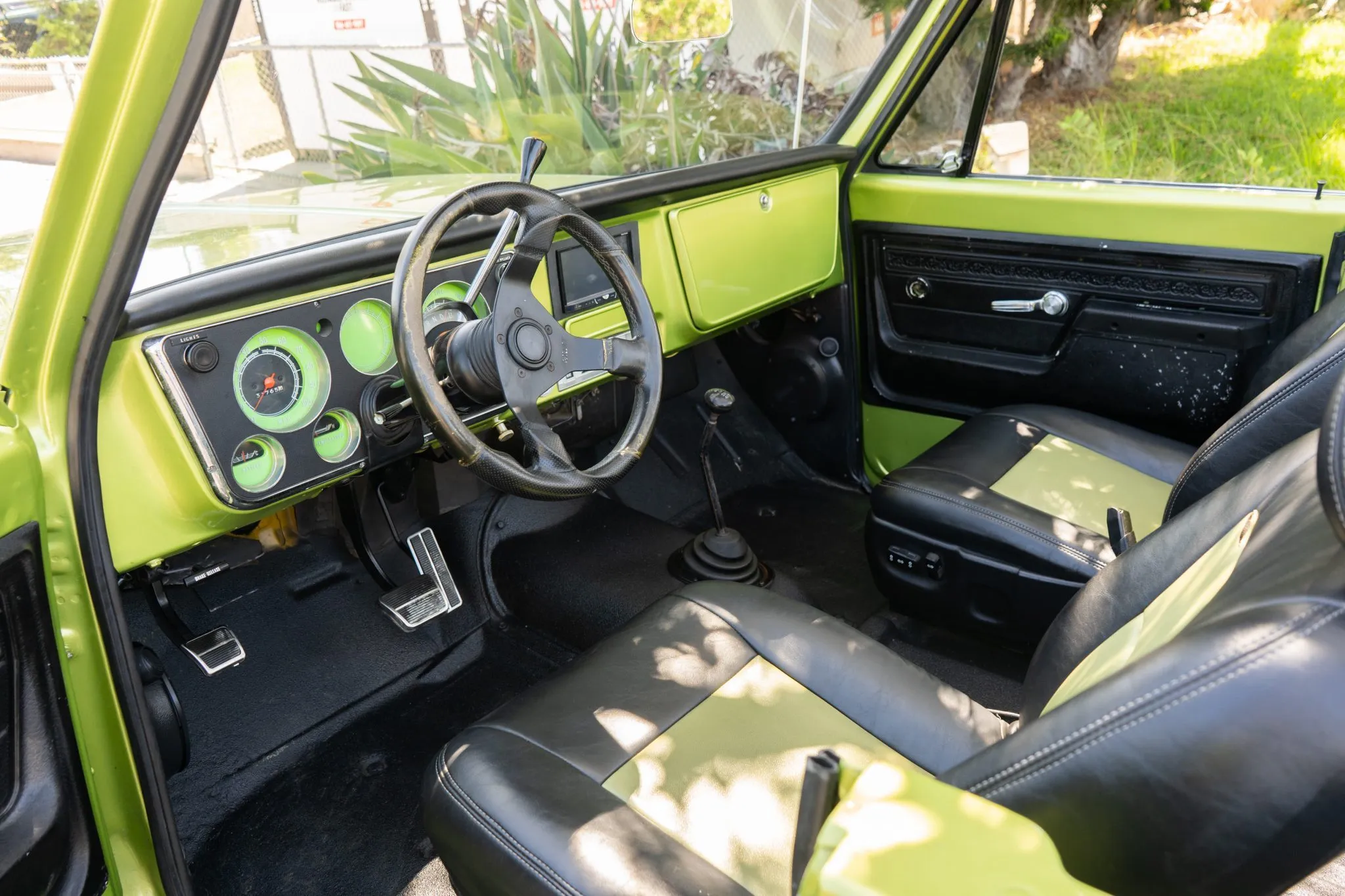 Chevrolet K5 Blazer