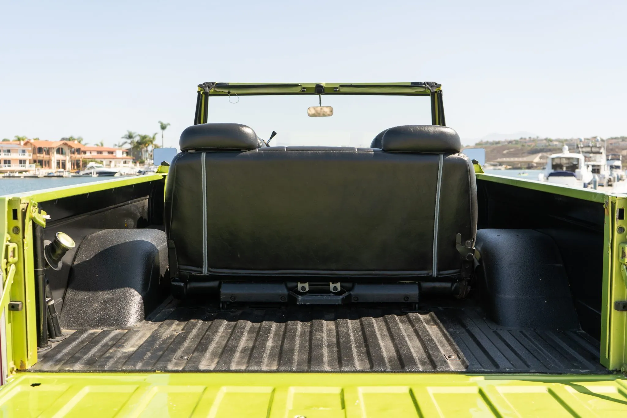 Chevrolet K5 Blazer