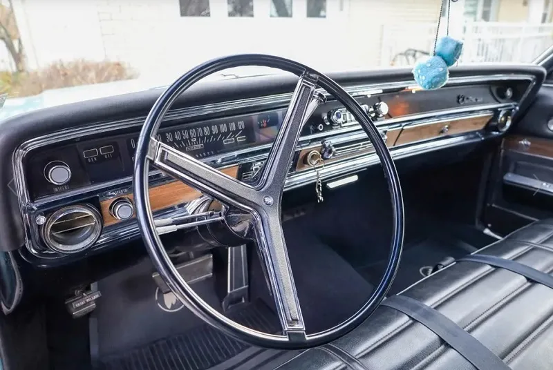 Buick Electra 225