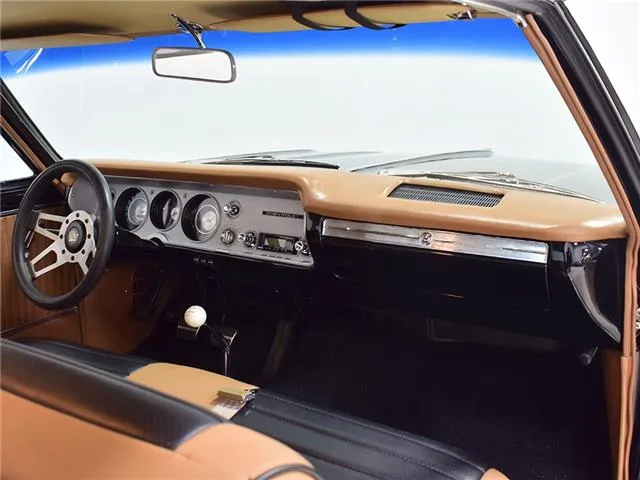 Chevrolet Chevelle
