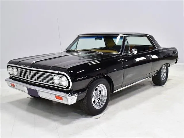 Chevrolet Chevelle