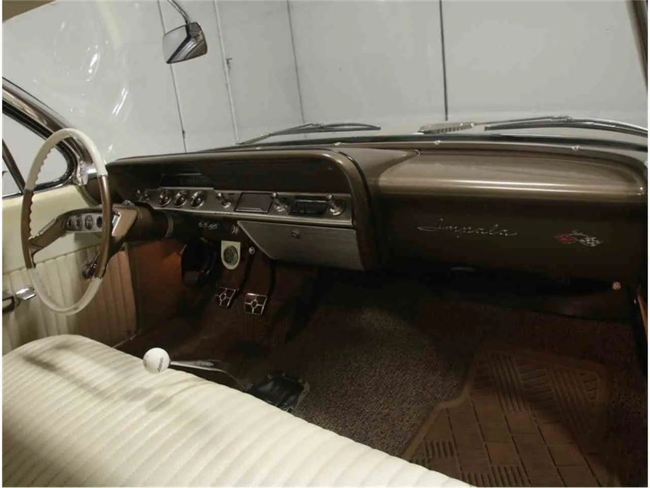 Chevrolet Impala