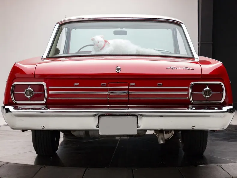 Ford Fairlane