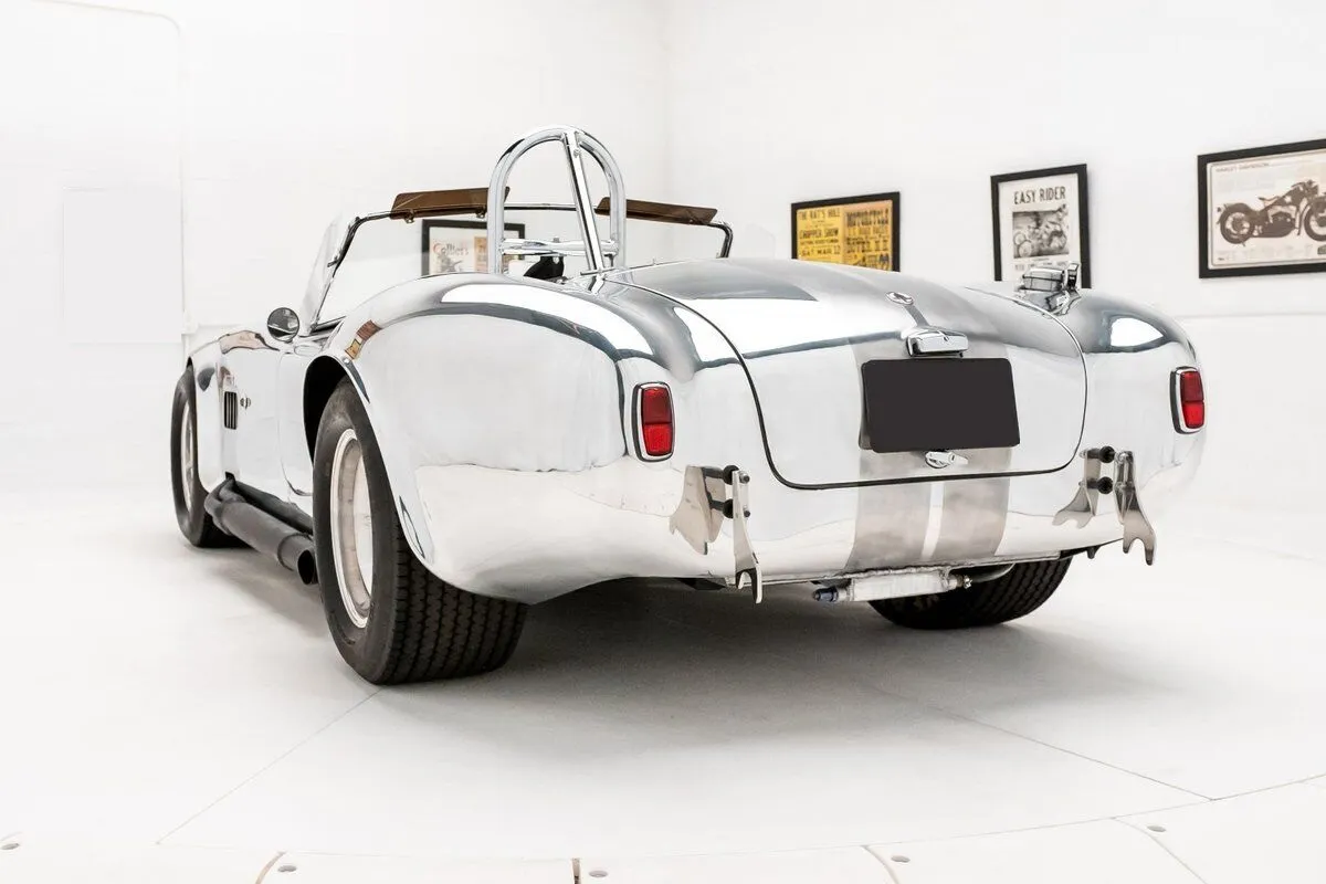 Shelby Cobra