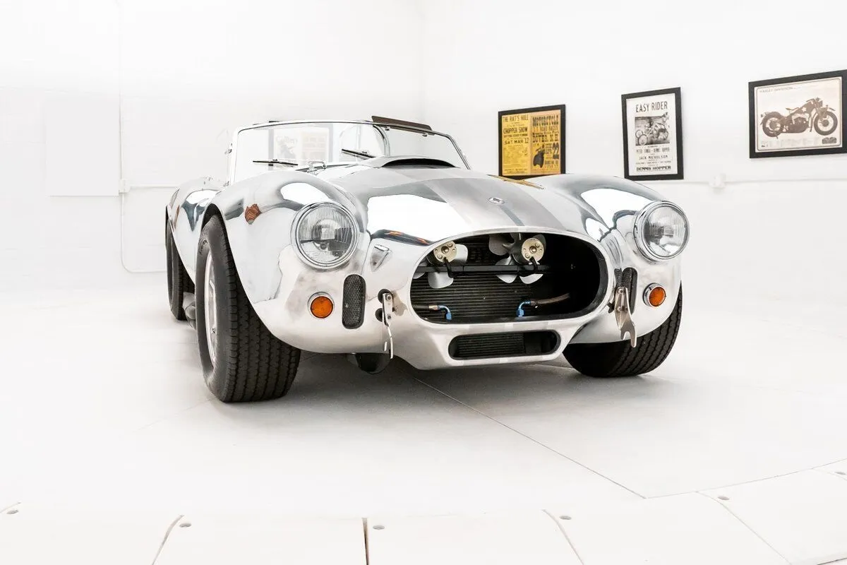 Shelby Cobra
