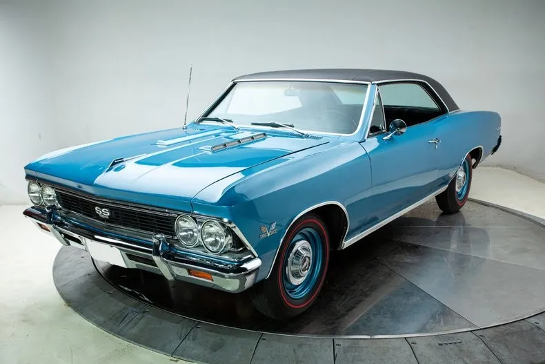 Chevrolet Chevelle