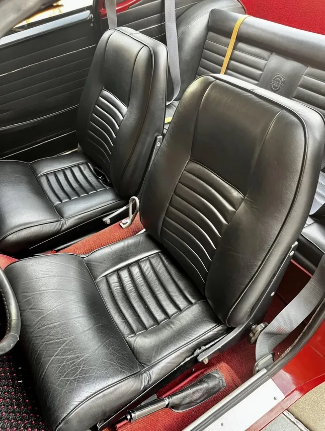 Volvo 1800S