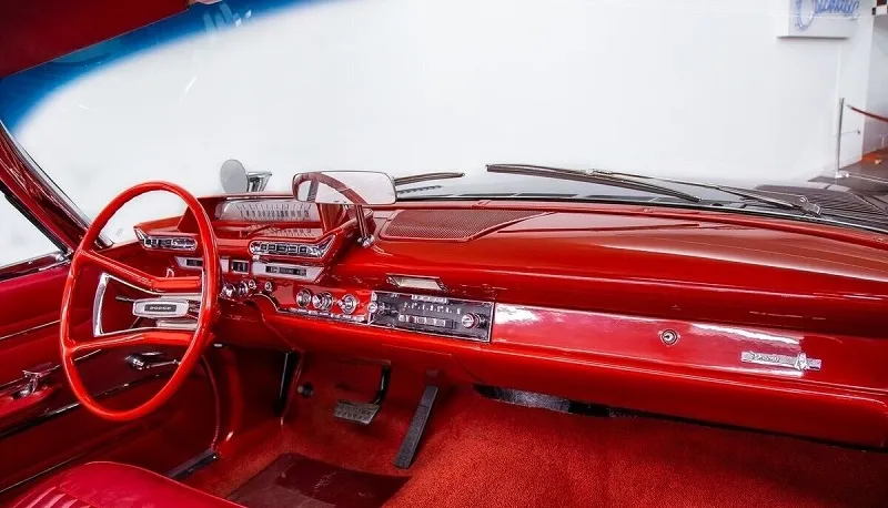Dodge Dart