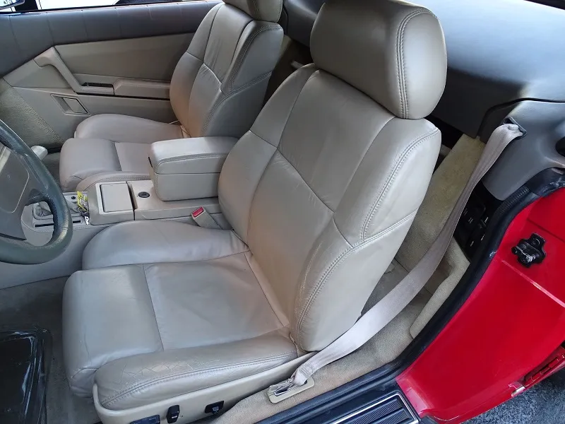 Cadillac Allante