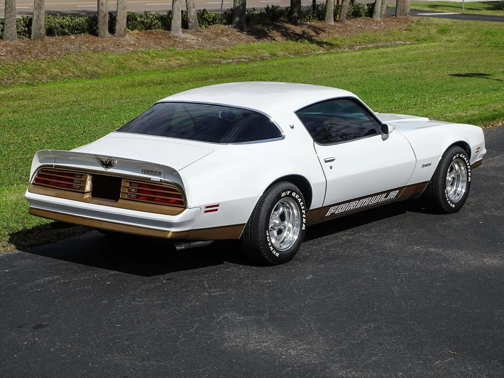 Pontiac Firebird