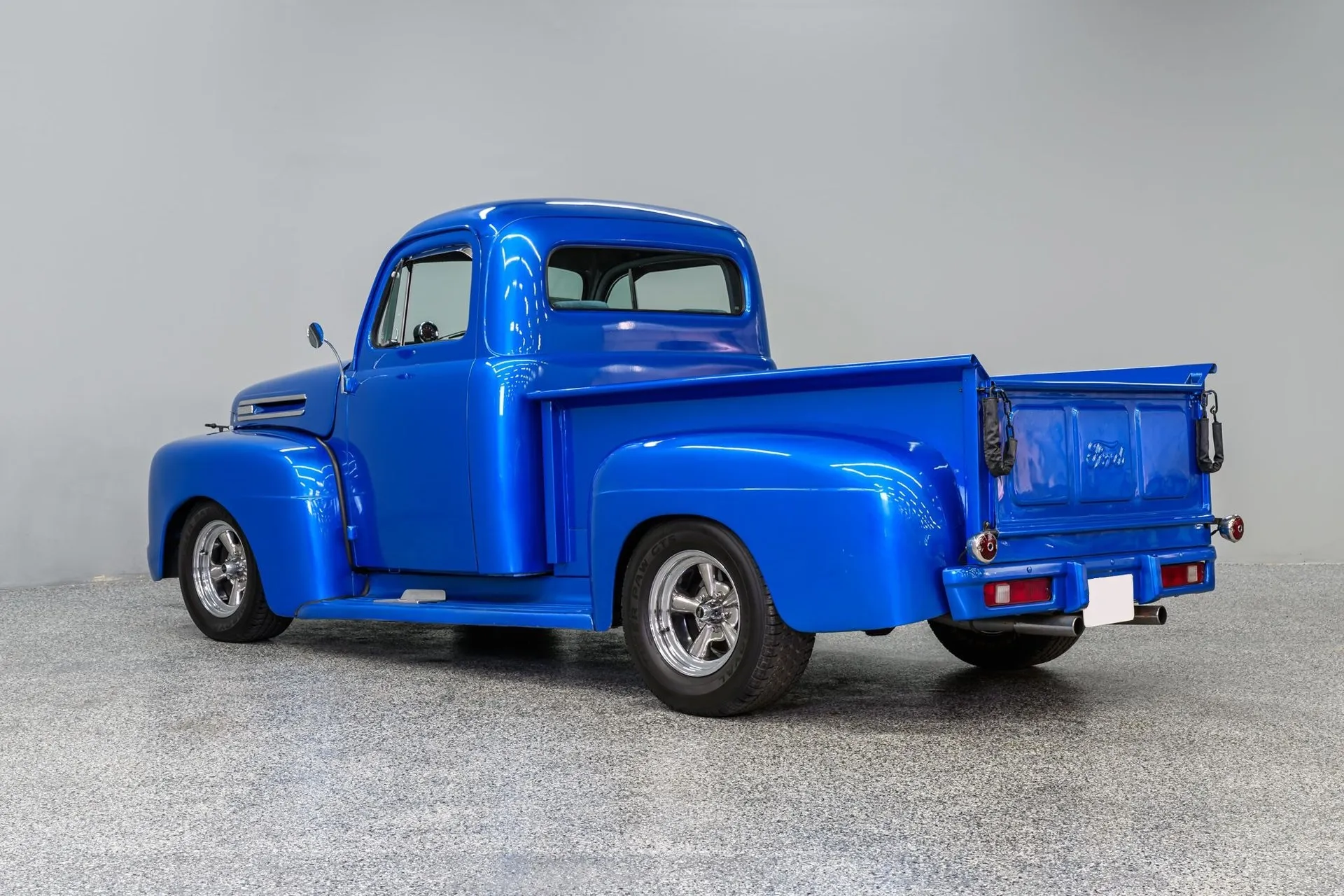Ford F-1