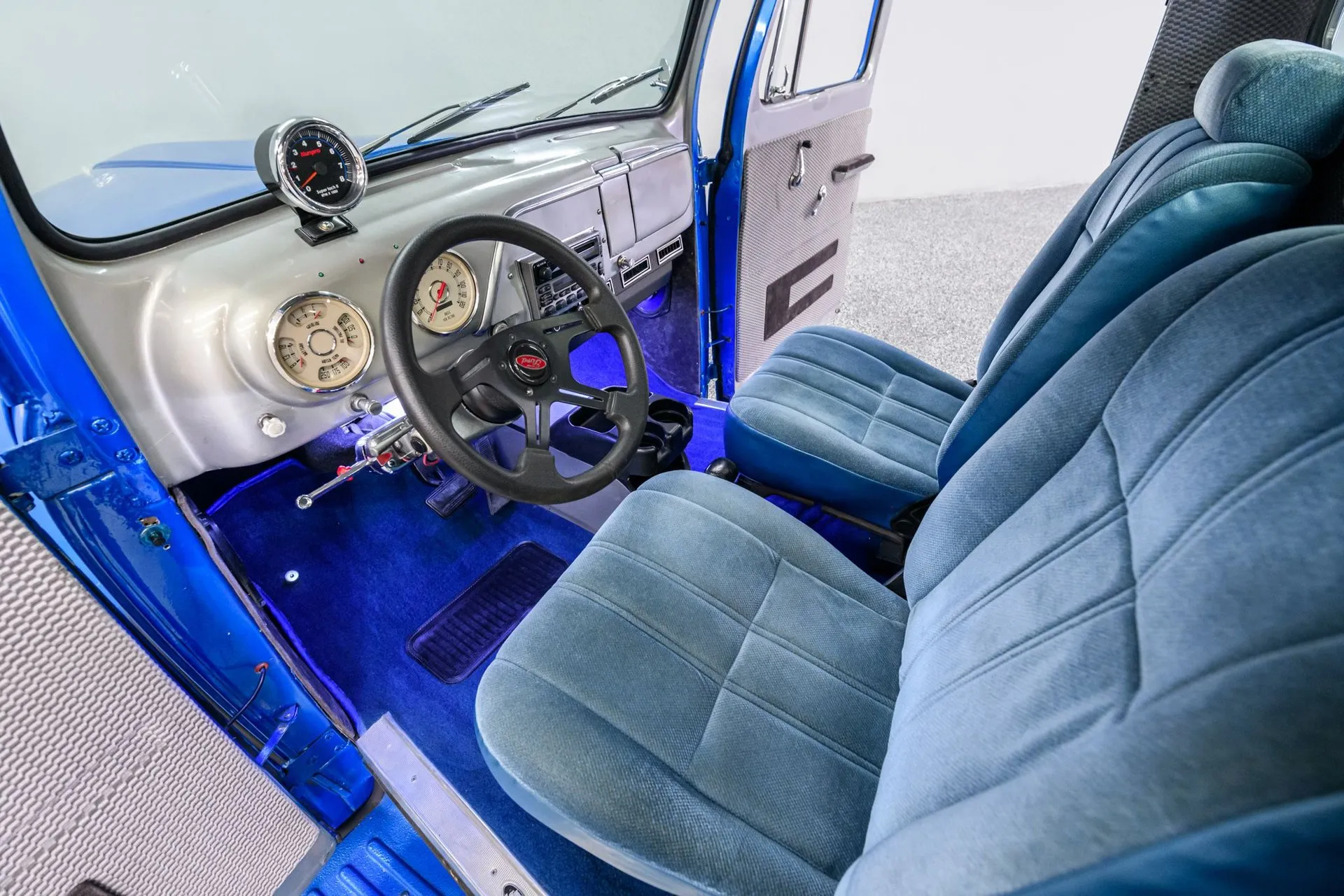 Ford F-1