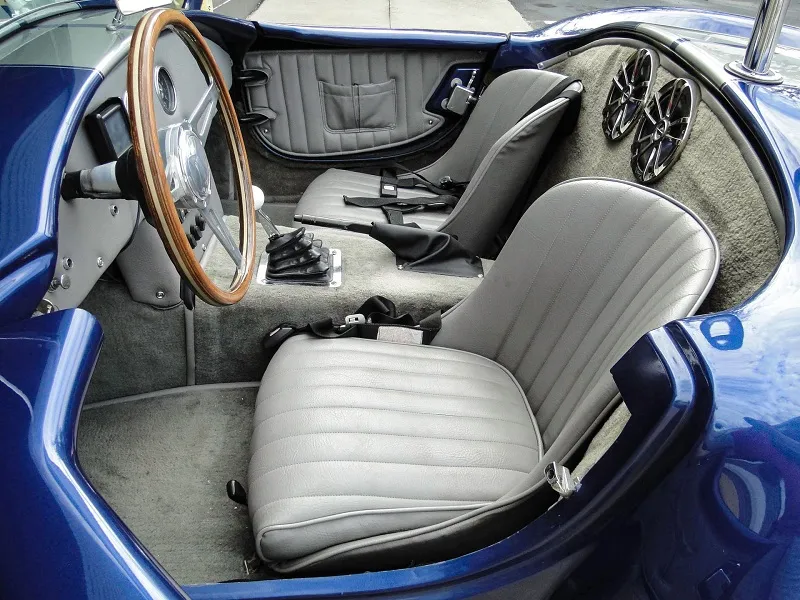Shelby Cobra