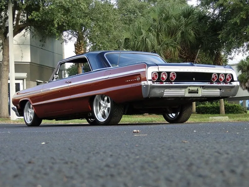 Chevrolet Impala