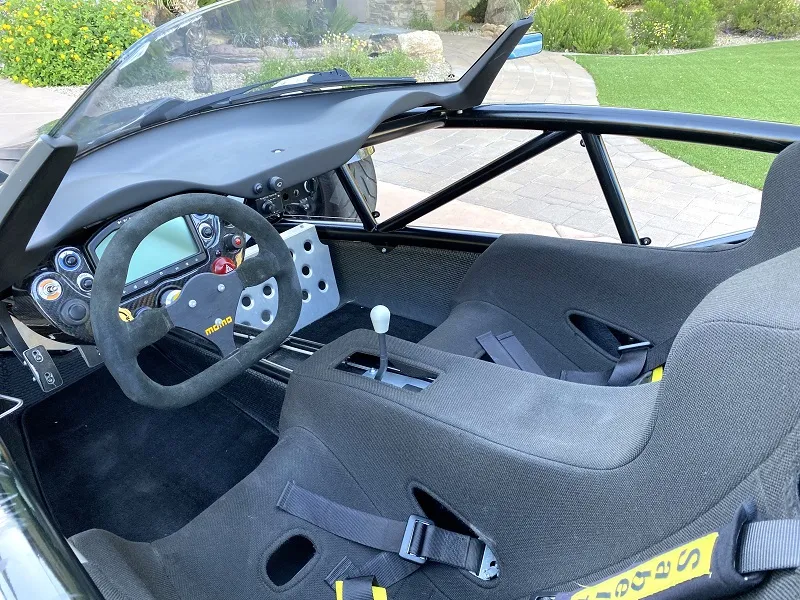 Ariel Atom 3S