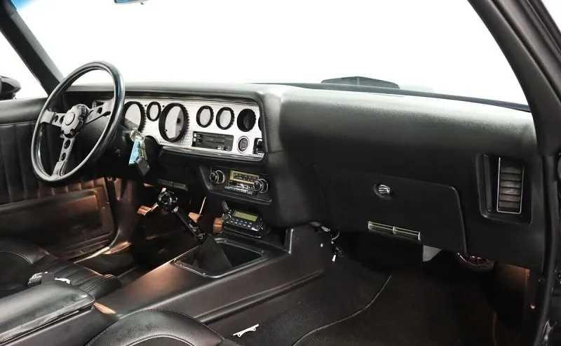 Pontiac Trans Am