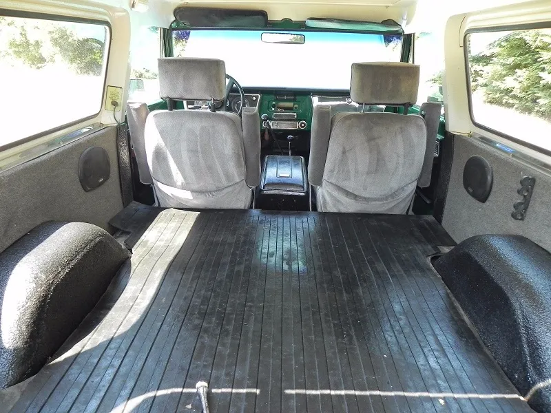GMC Jimmy