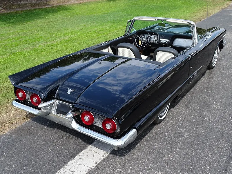 Ford Thunderbird