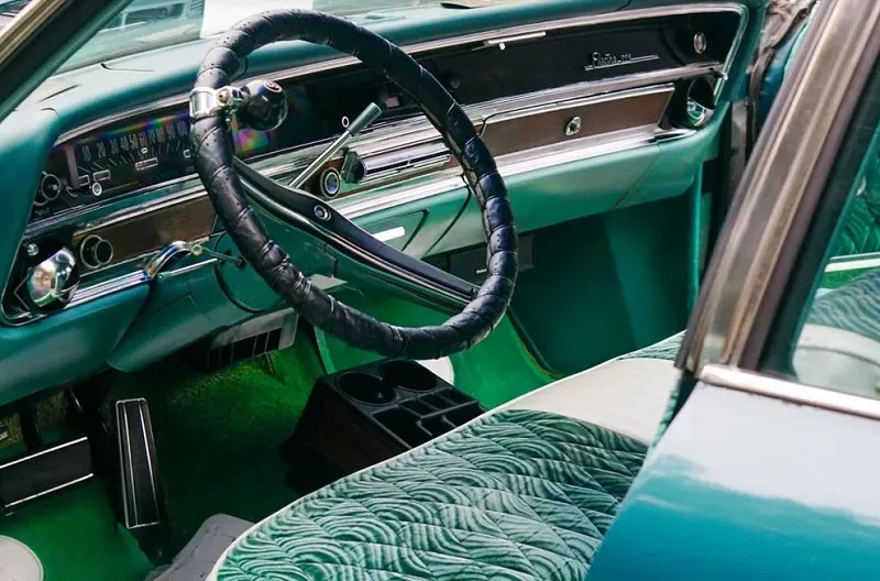 Buick Electra 225