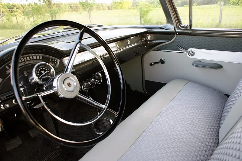 Ford Custom 300