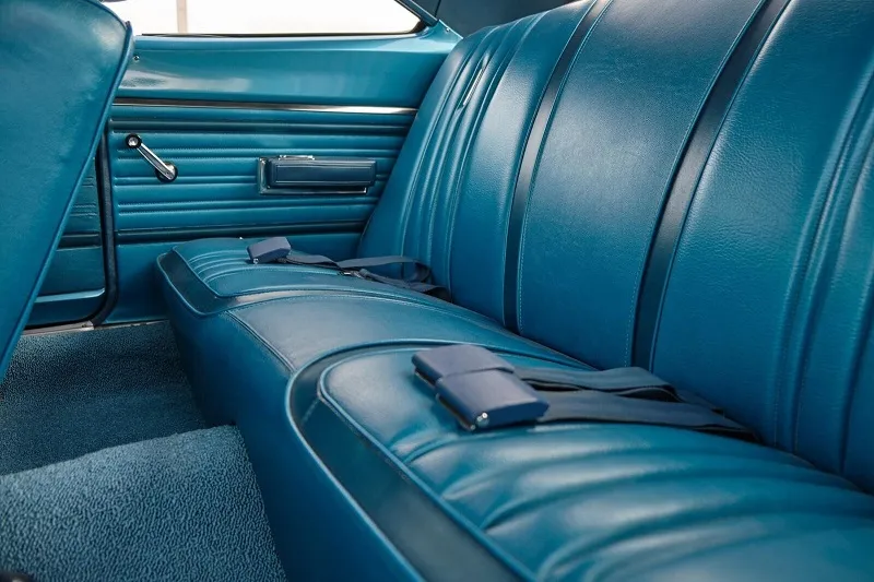 Plymouth Road Runner