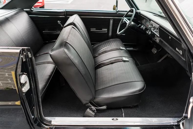 Chevrolet Nova