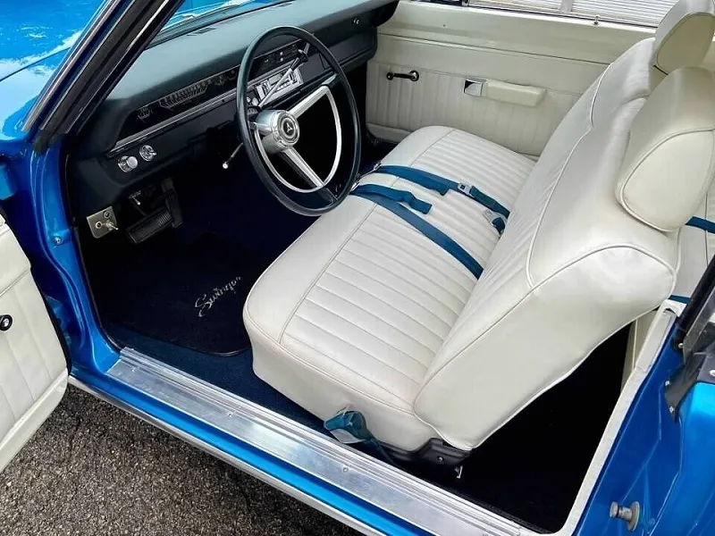 Dodge Dart