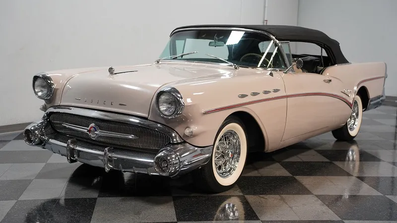 Buick Century
