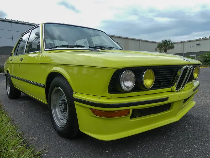 BMW 530i