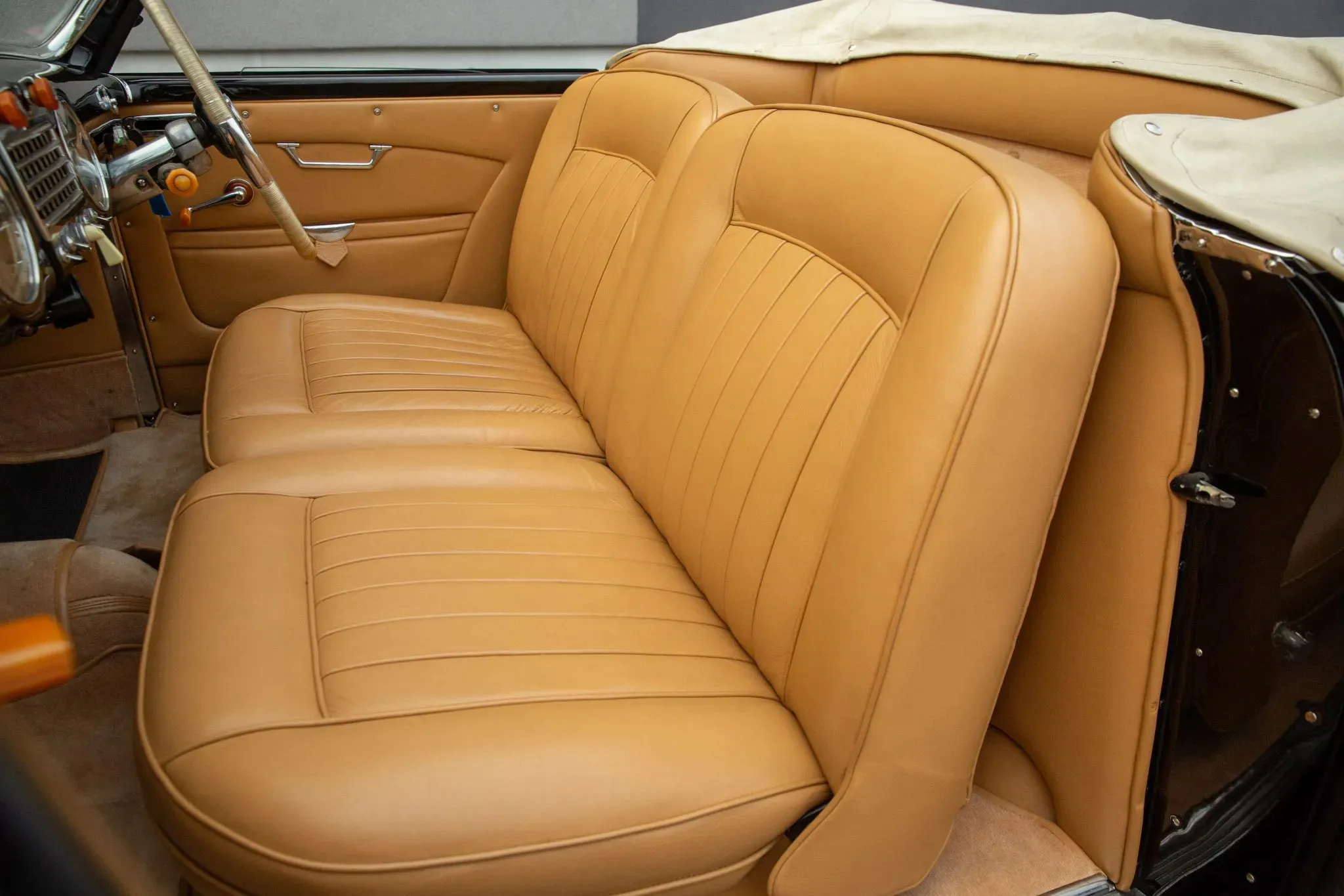 Alfa Romeo 6C 2500