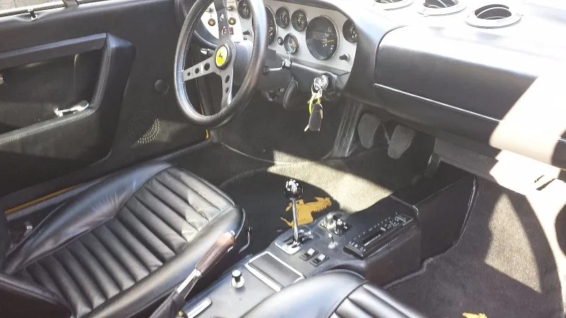 Ferrari 308