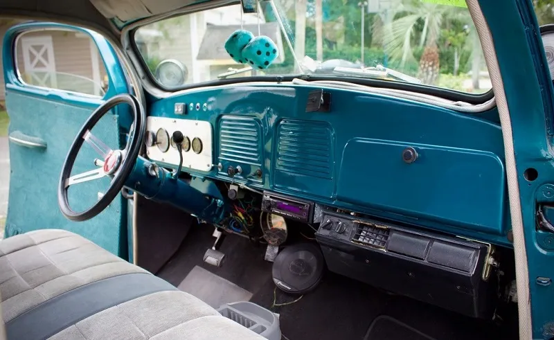 Studebaker 2R5