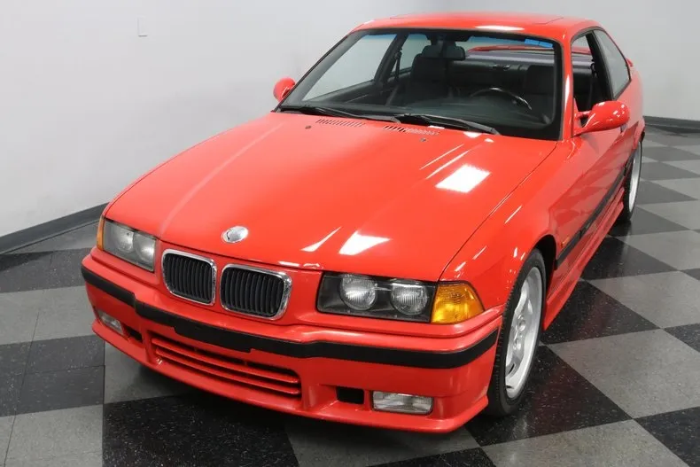 BMW M3
