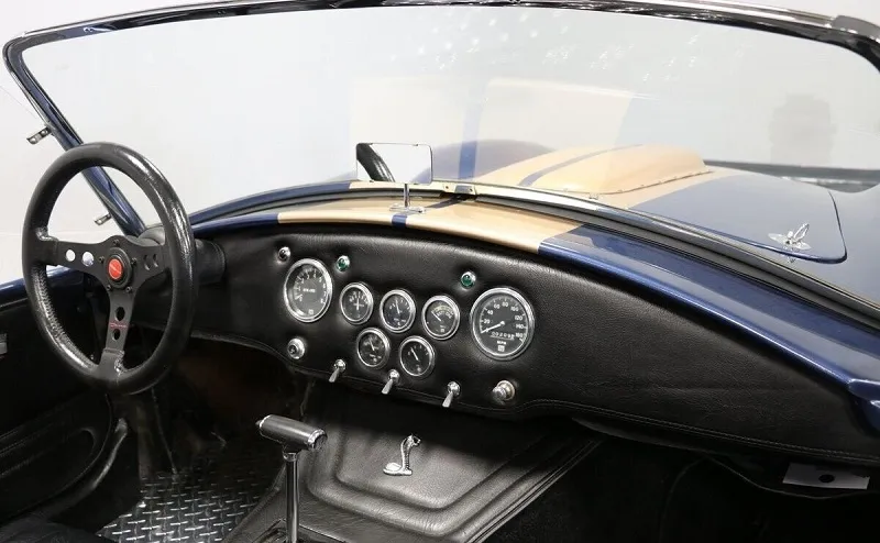 Shelby Cobra