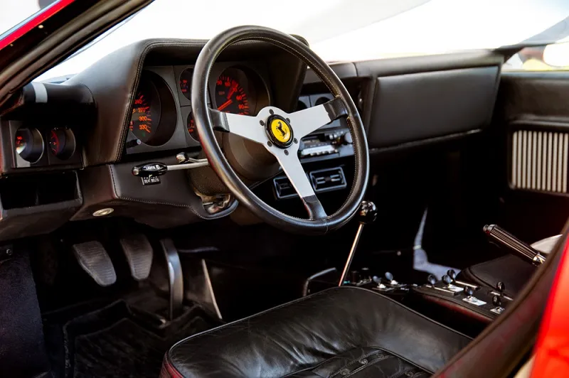 Ferrari 512 BB