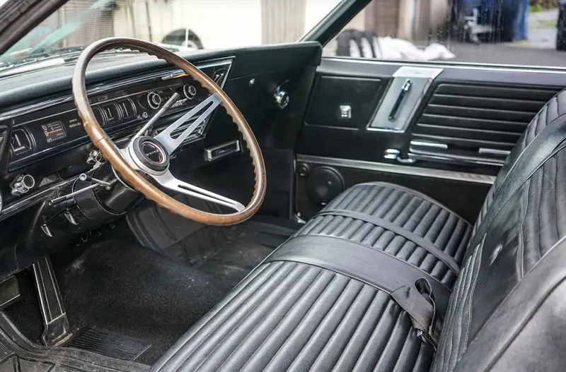 Buick Riviera