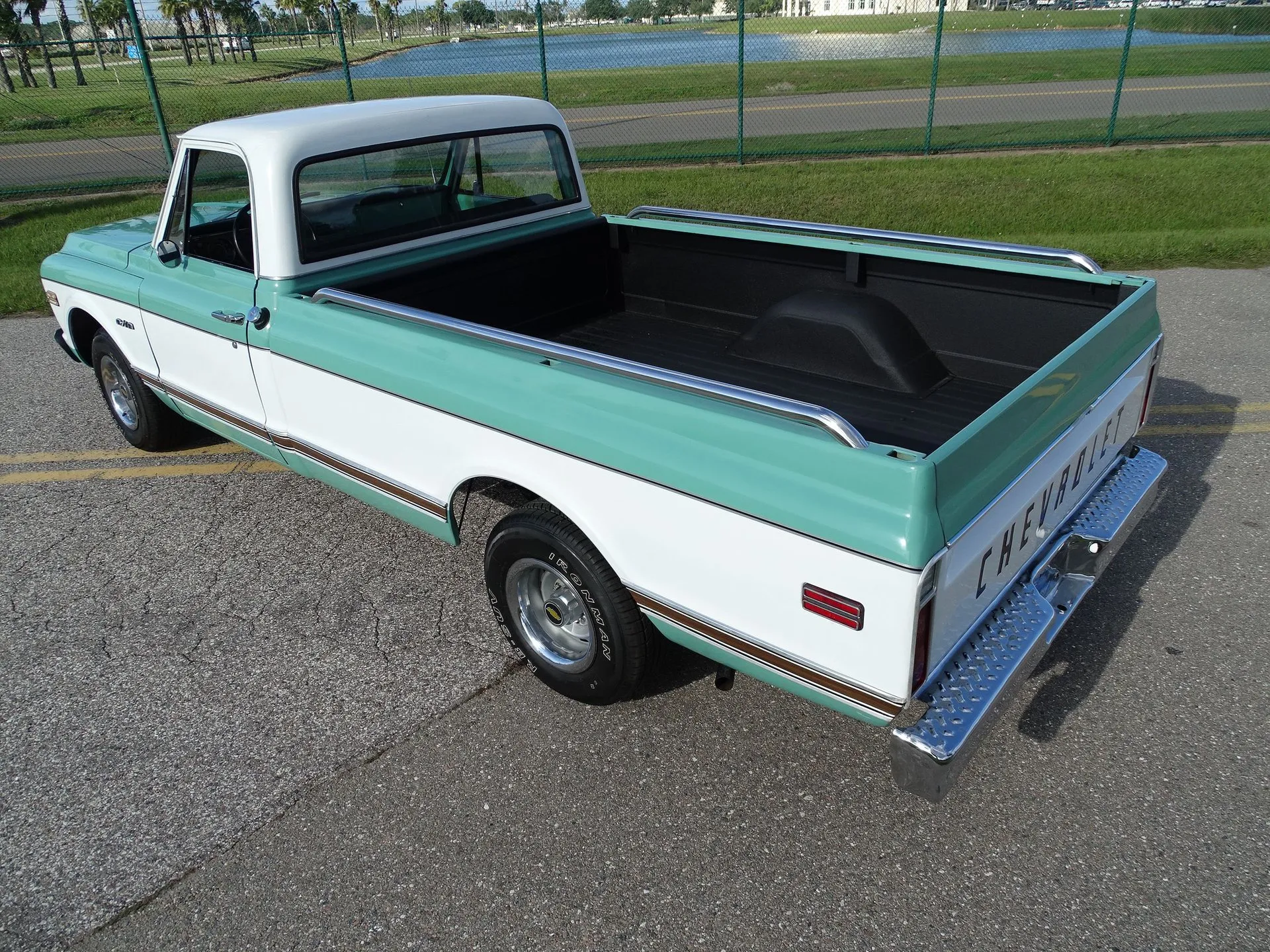 Chevrolet C10