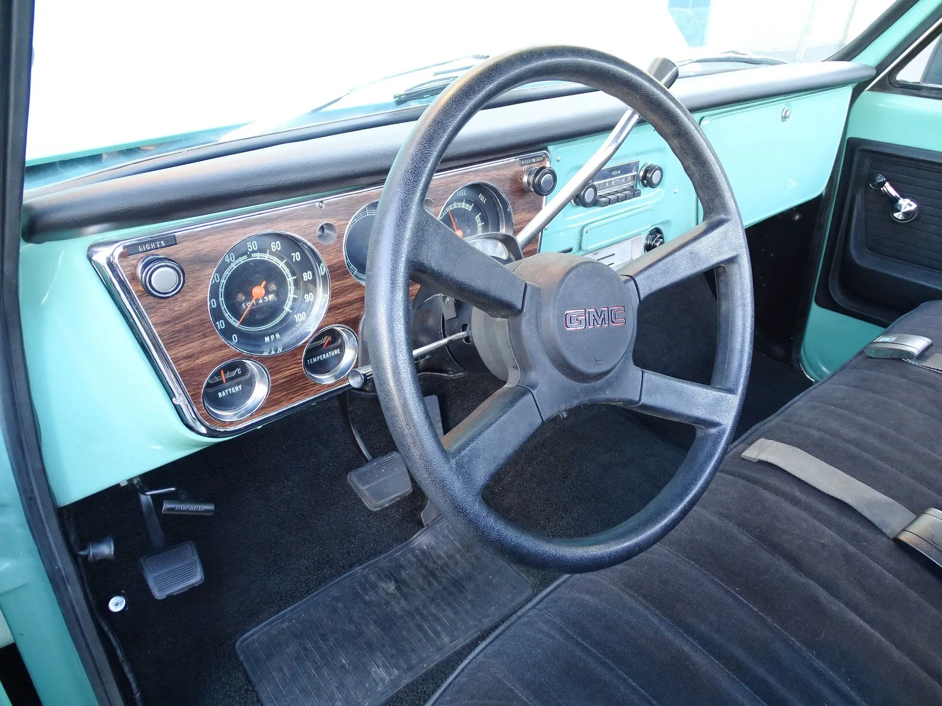 Chevrolet C10