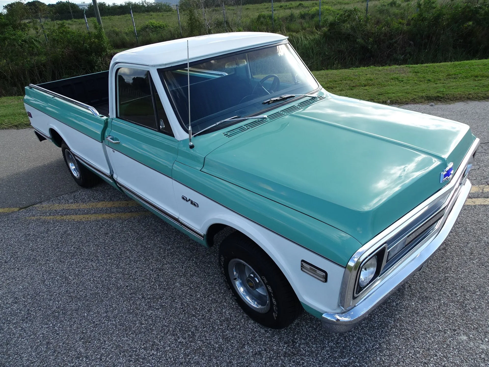 Chevrolet C10