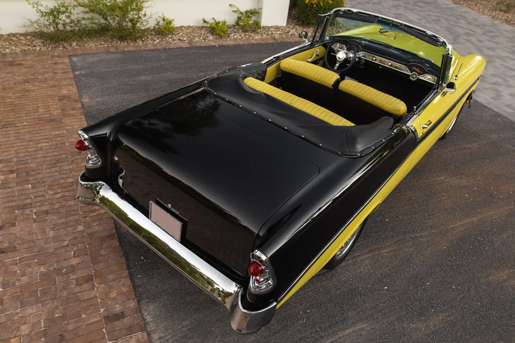 Chevrolet Bel Air