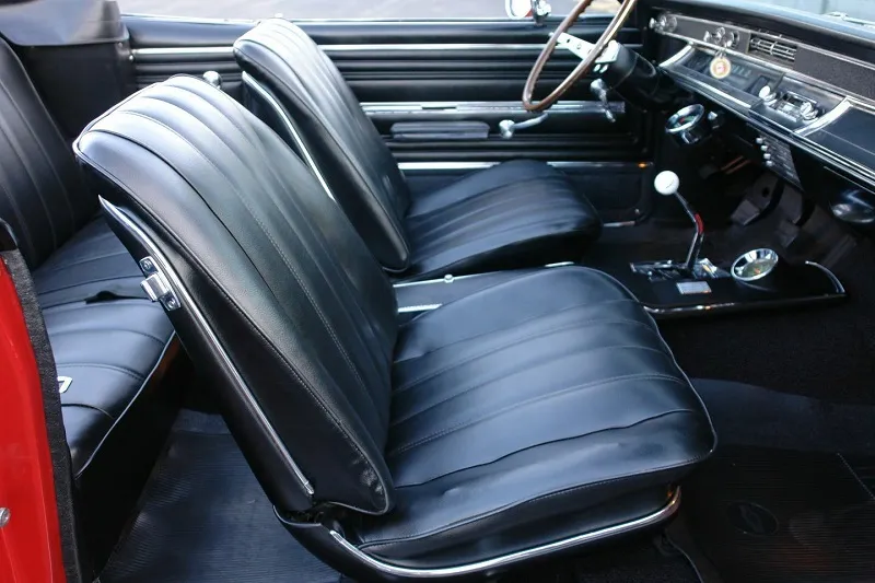Chevrolet Chevelle