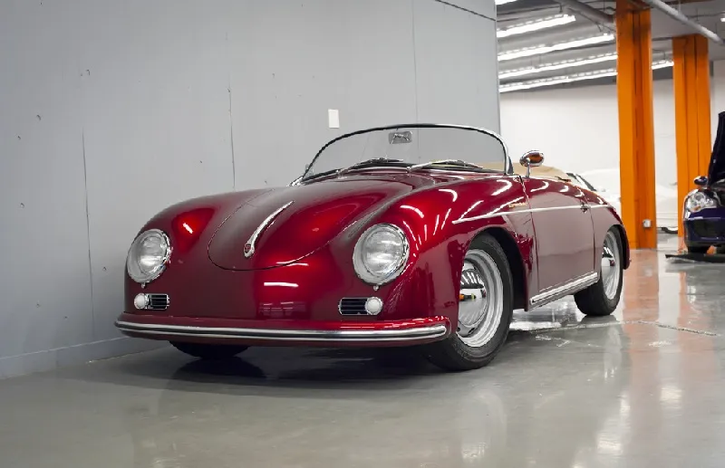 Porsche 356